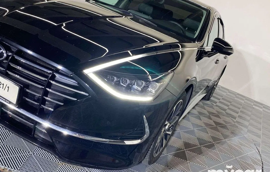 Hyundai Sonata 2023
