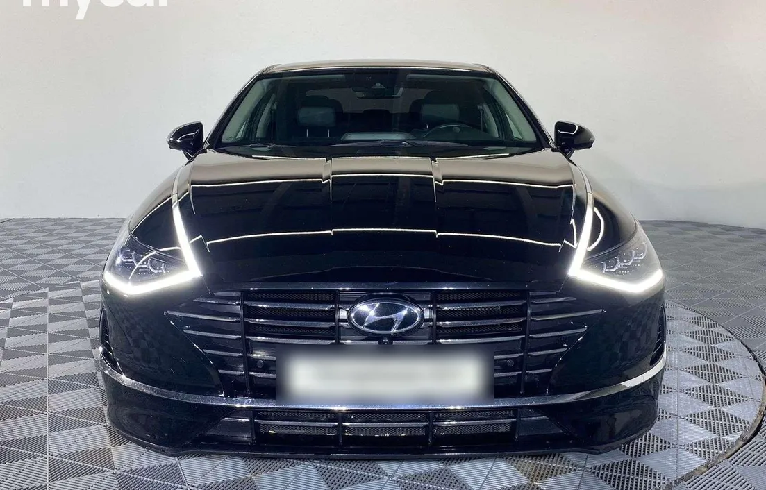 Hyundai Sonata 2023
