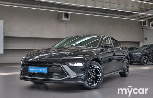 фото Hyundai Sonata Новая за 11790000 тенге