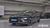 фото Hyundai Sonata Новая за 11790000 тенге