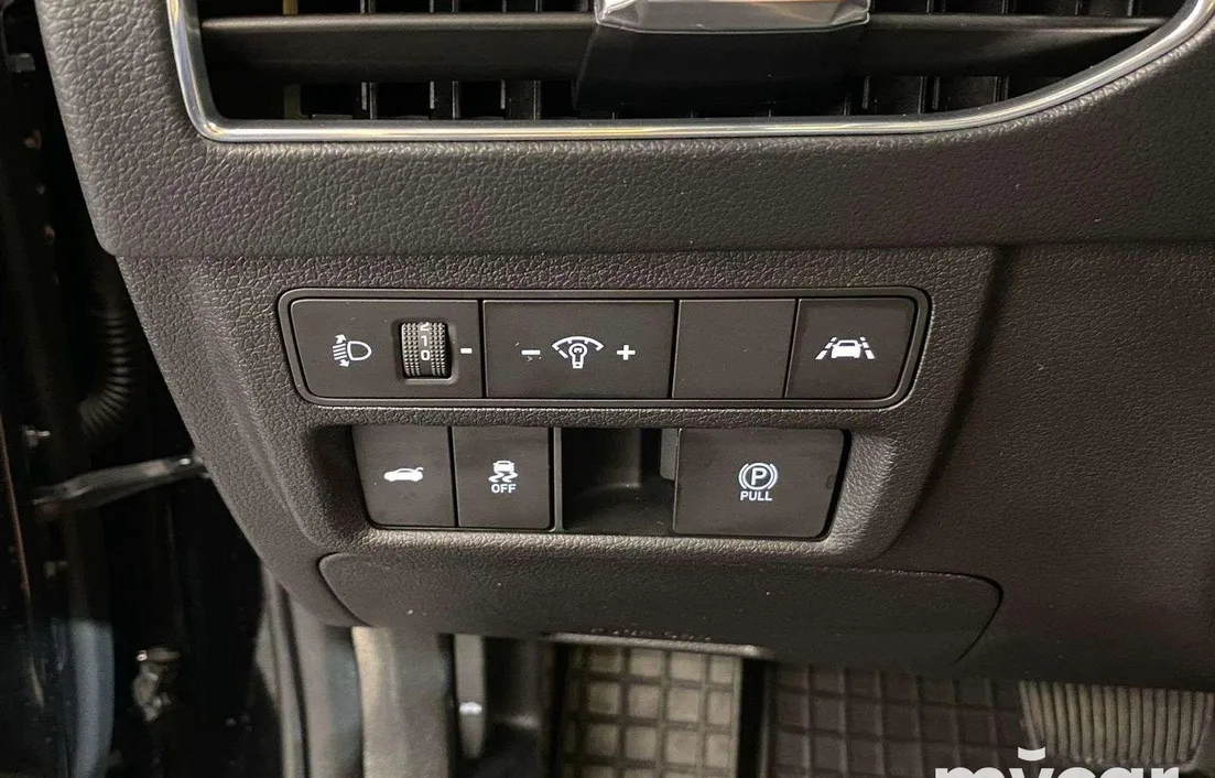 Hyundai Sonata 2023
