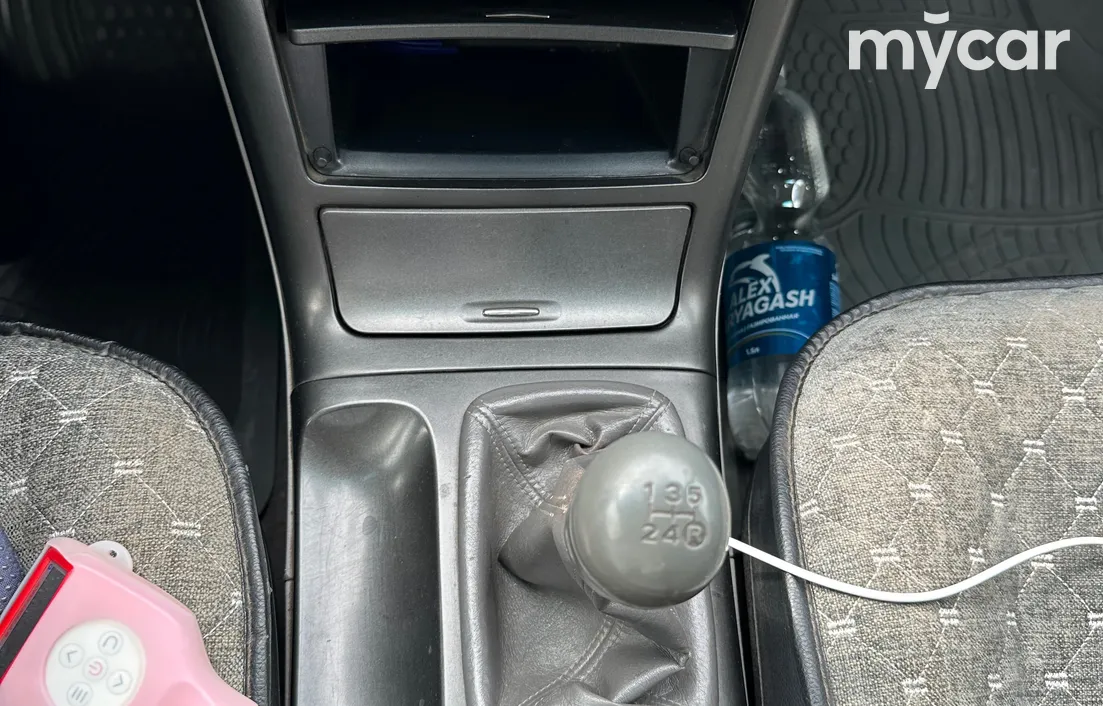 Toyota Camry 2005