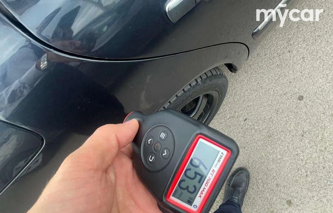 Mercedes-Benz E-Класс 1997