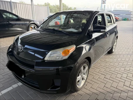 фото Scion xD Новая за 4000000 тенге
