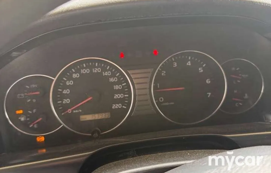 Toyota Land Cruiser 2007