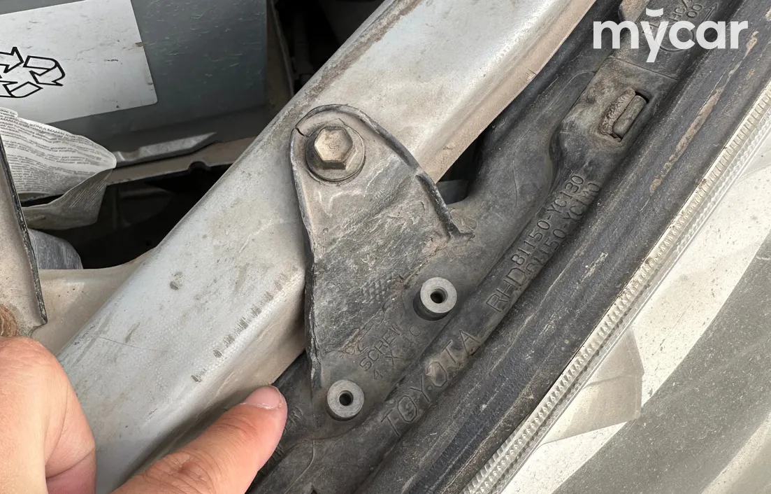 Toyota Camry 2005