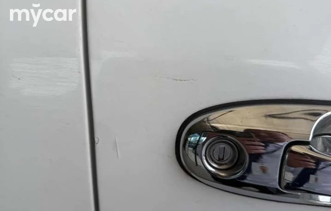 Toyota Land Cruiser 2007
