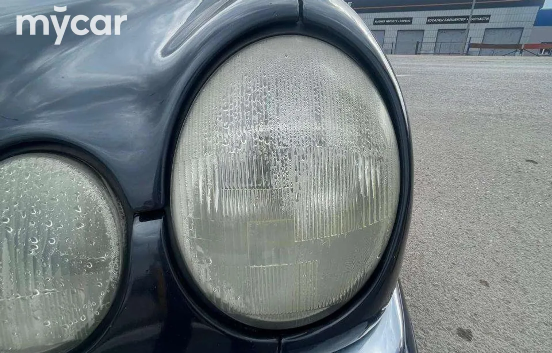 Mercedes-Benz E-Класс 1997