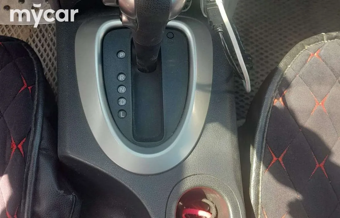 Nissan Qashqai 2013