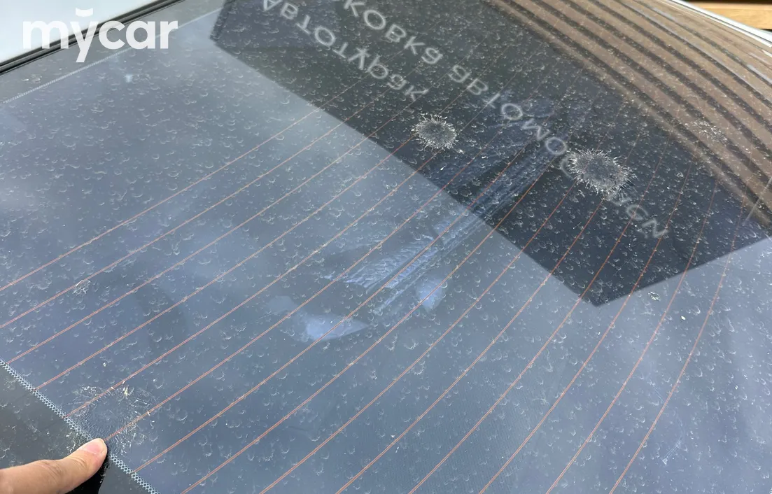 Toyota Camry 2005