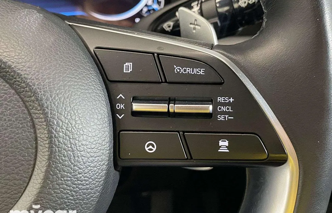 Hyundai Sonata 2023