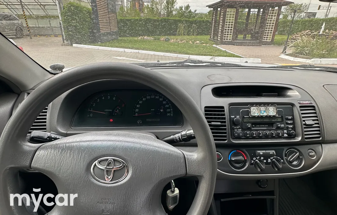 Toyota Camry 2005
