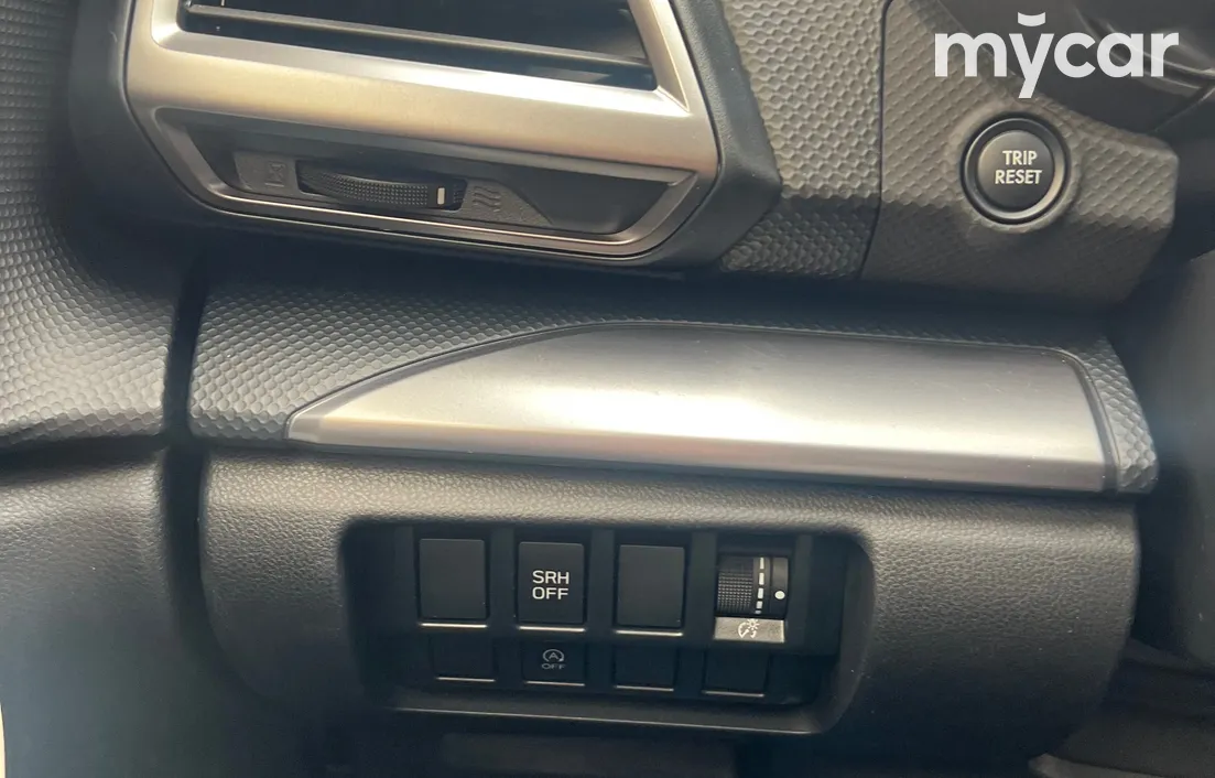 Subaru Forester 2023