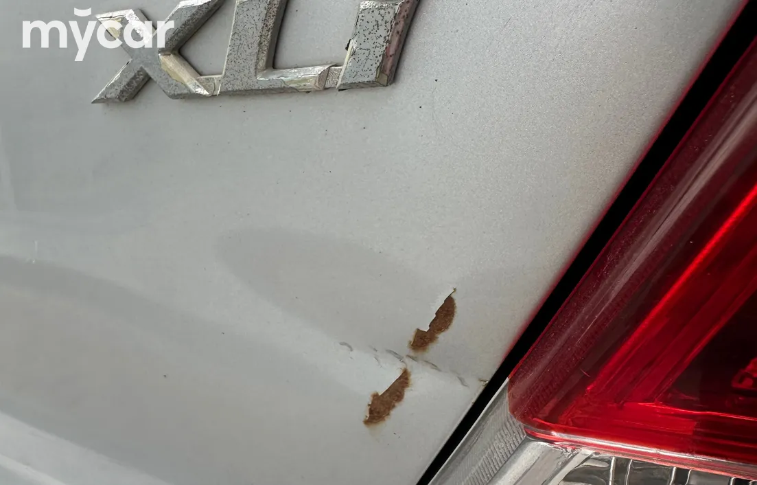 Toyota Camry 2005