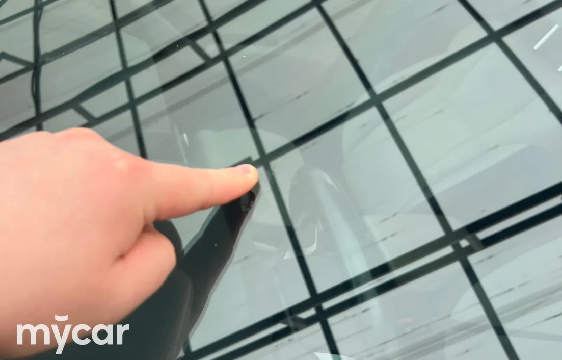 Subaru Forester 2023