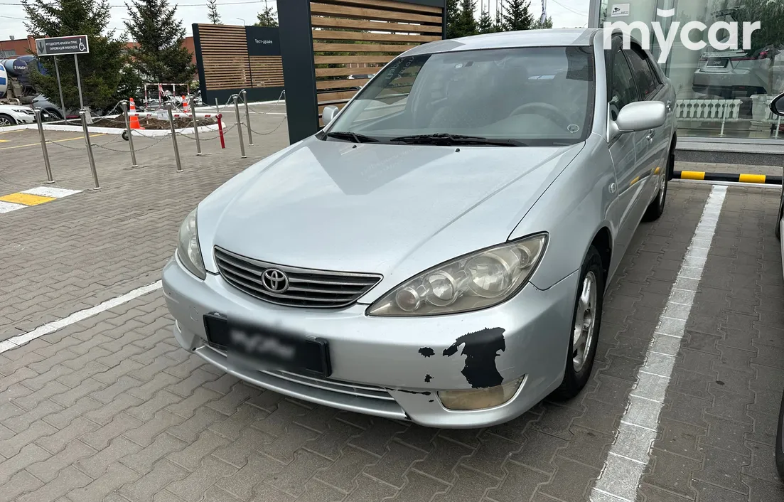 Toyota Camry 2005