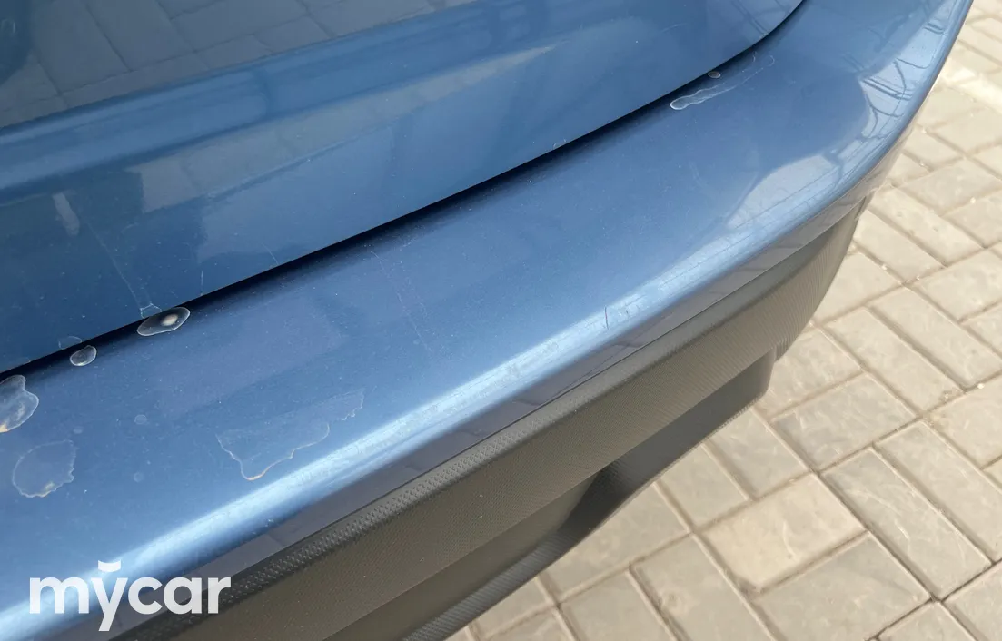 Subaru Forester 2023