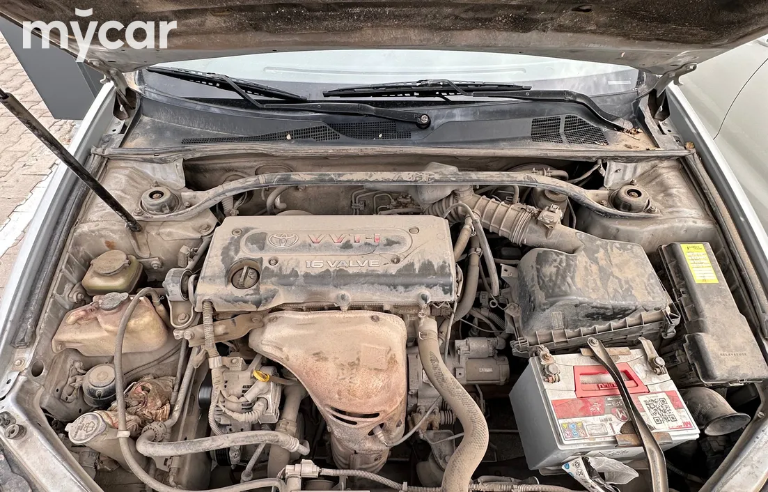 Toyota Camry 2005