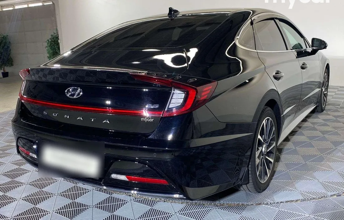 Hyundai Sonata 2023