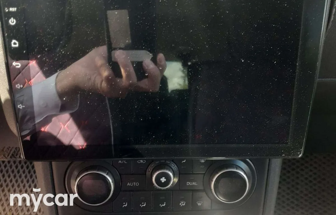 Nissan Qashqai 2013
