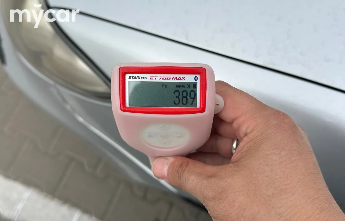 Toyota Camry 2005