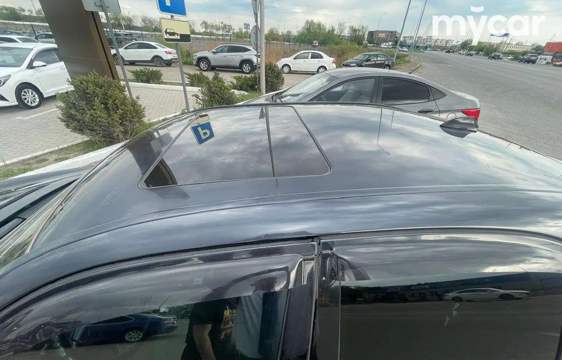 Mercedes-Benz E-Класс 1997