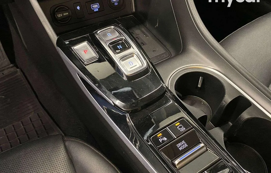 Hyundai Sonata 2023