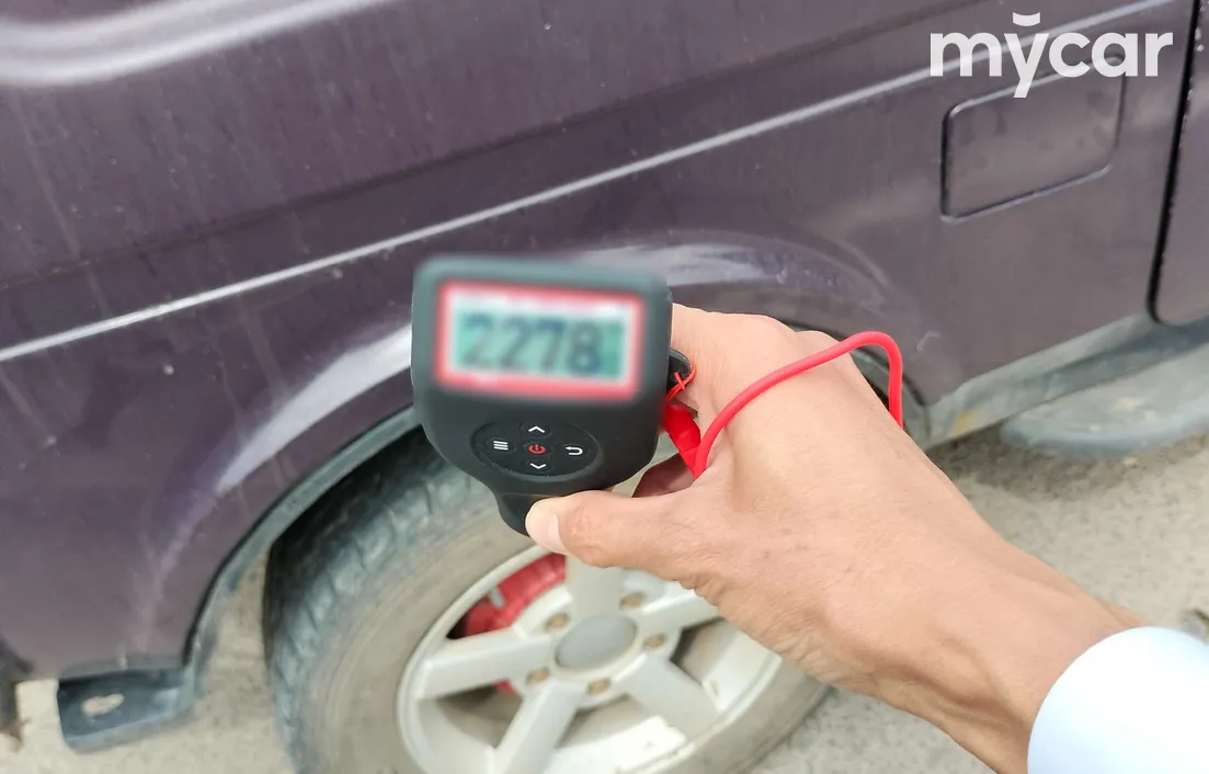 LADA 2121 (4x4) 2002