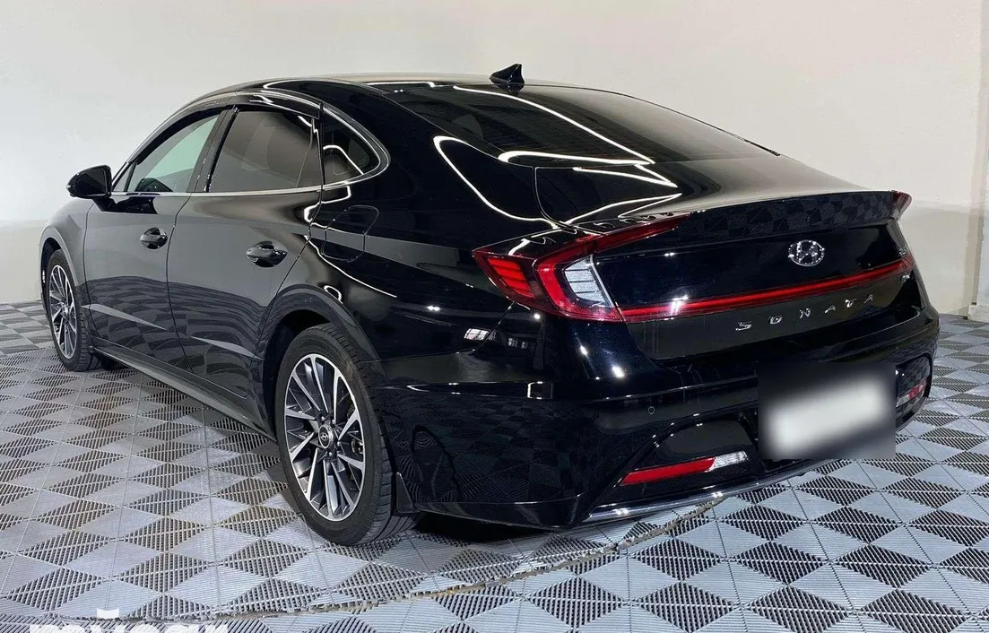 Hyundai Sonata 2023