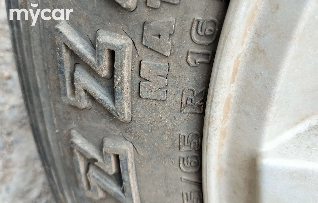 LADA 2121 (4x4) 2002