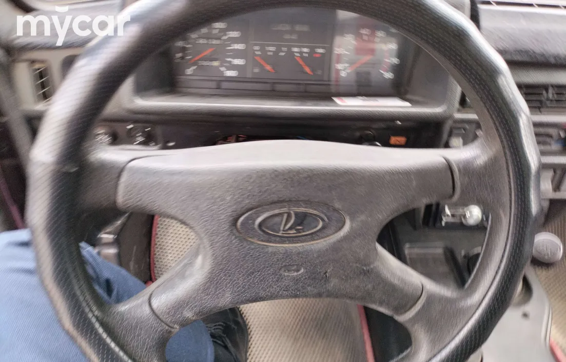 LADA 2121 (4x4) 2002