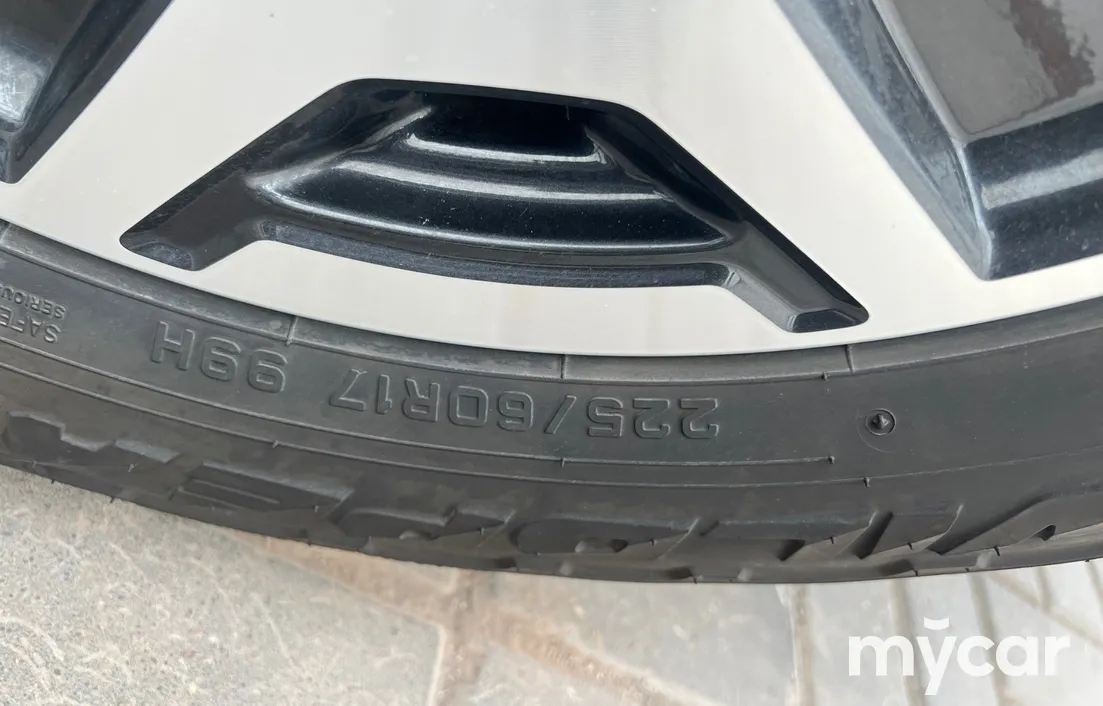 Subaru Forester 2023