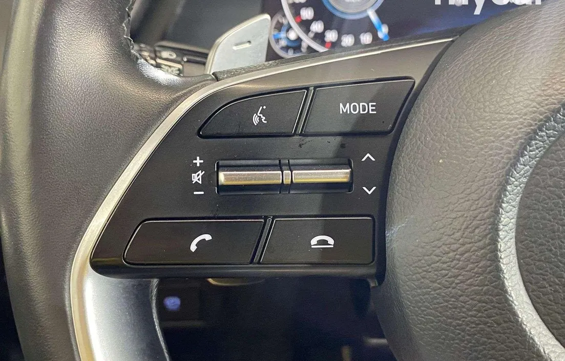 Hyundai Sonata 2023