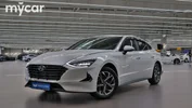 фото Hyundai Sonata Новая за 11580000 тенге