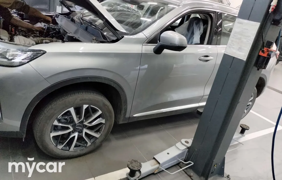 Haval H6 2023