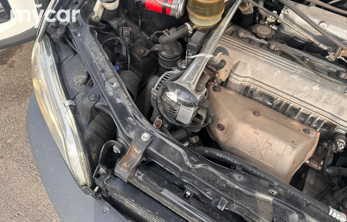 Toyota RAV4 1995
