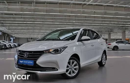 фото Changan Alsvin Новая за 4950000 тенге