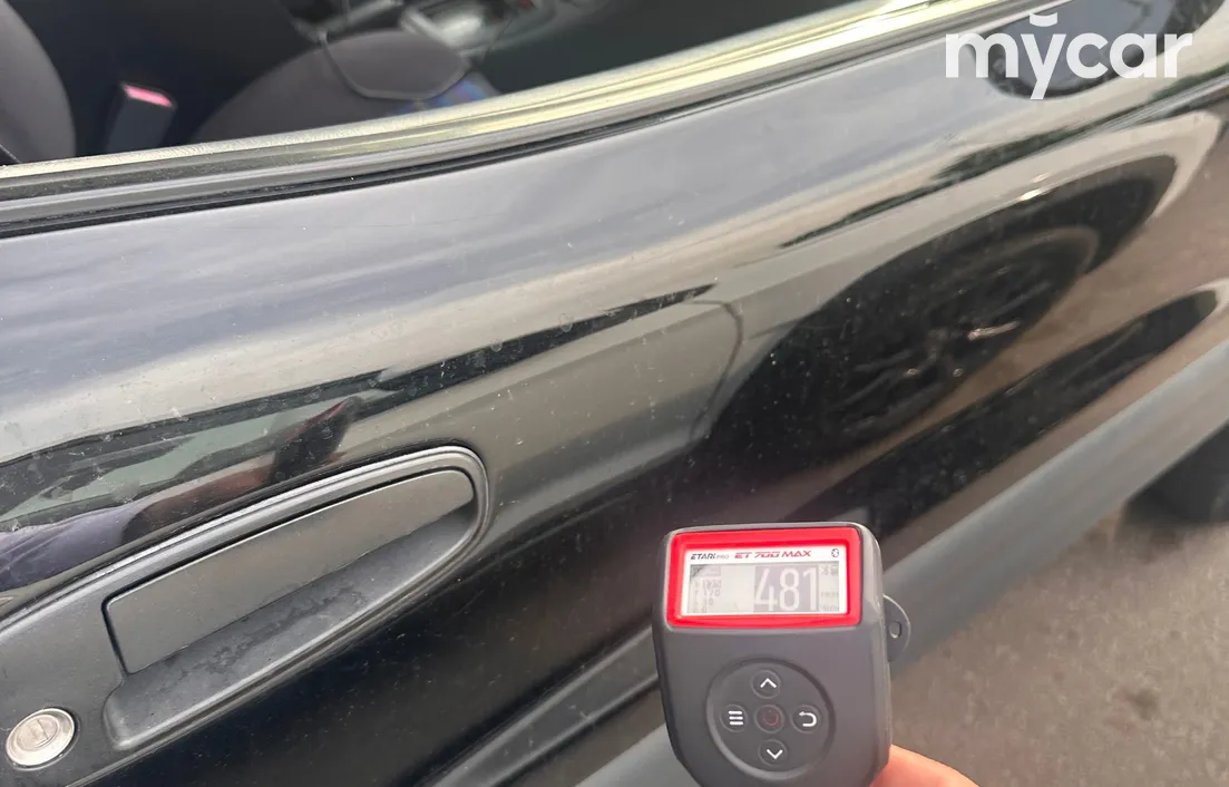Toyota RAV4 1995