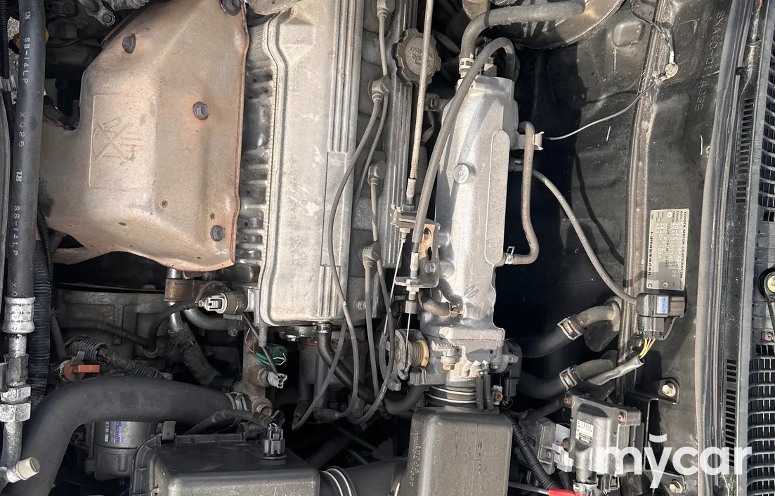 Toyota RAV4 1995