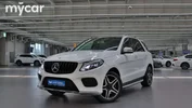 фото Mercedes-Benz GLE-Класс Новая за 17900000 тенге