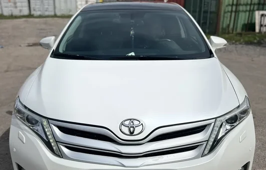 фото Toyota Venza Новая за 12700000 тенге