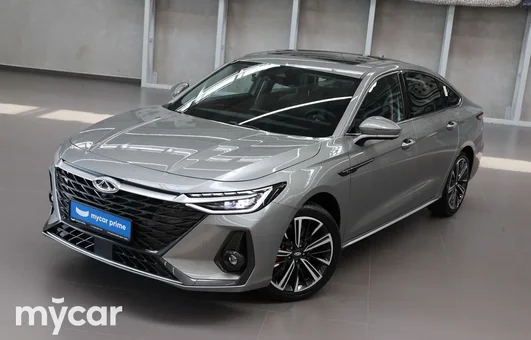 фото Chery Arrizo 8 Новая за 10860000 тенге