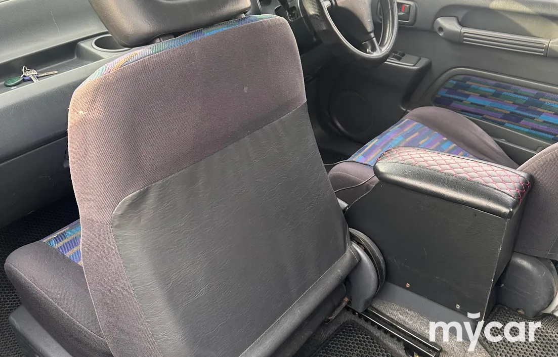 Toyota RAV4 1995