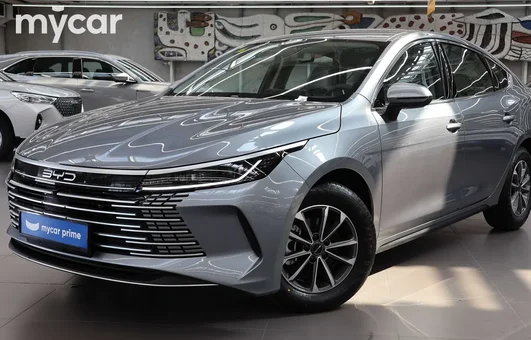 фото BYD Destroyer 05 Новая за 7750000 тенге