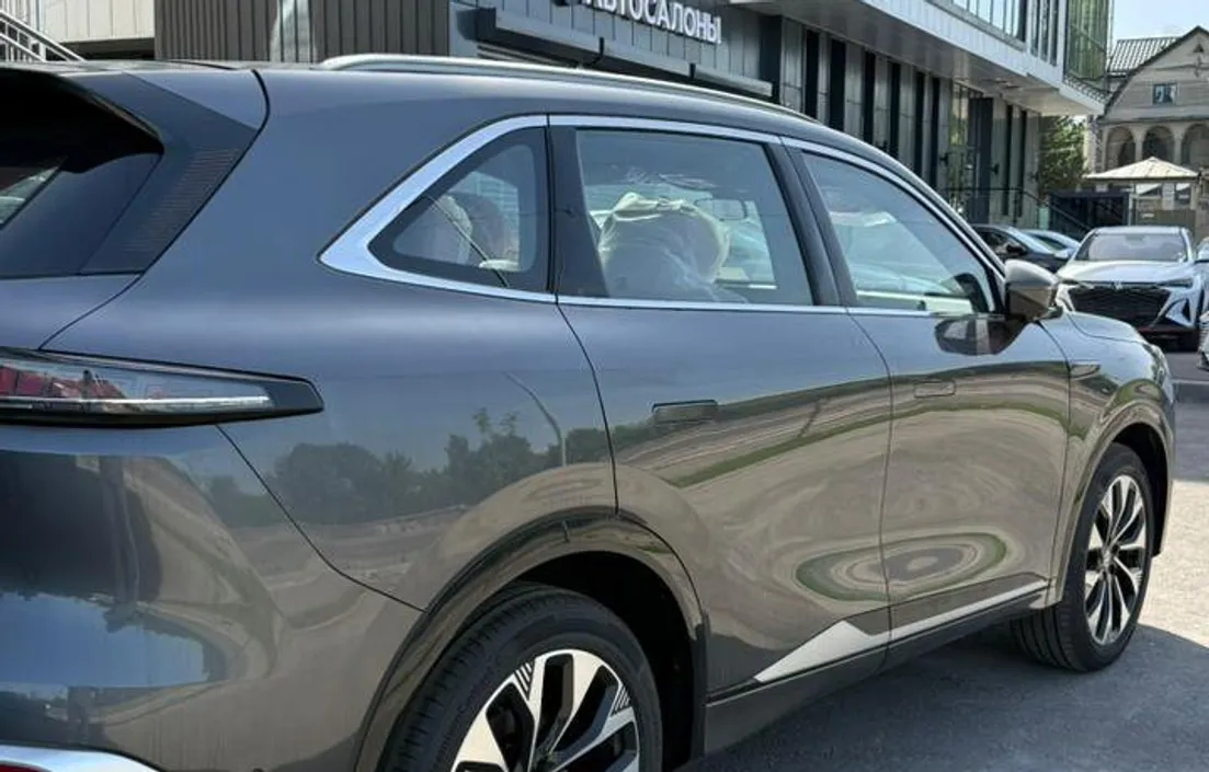 Changan CS75PLUS 2026
