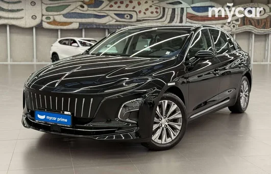 фото Hongqi E-QM5 Новая за 8150000 тенге