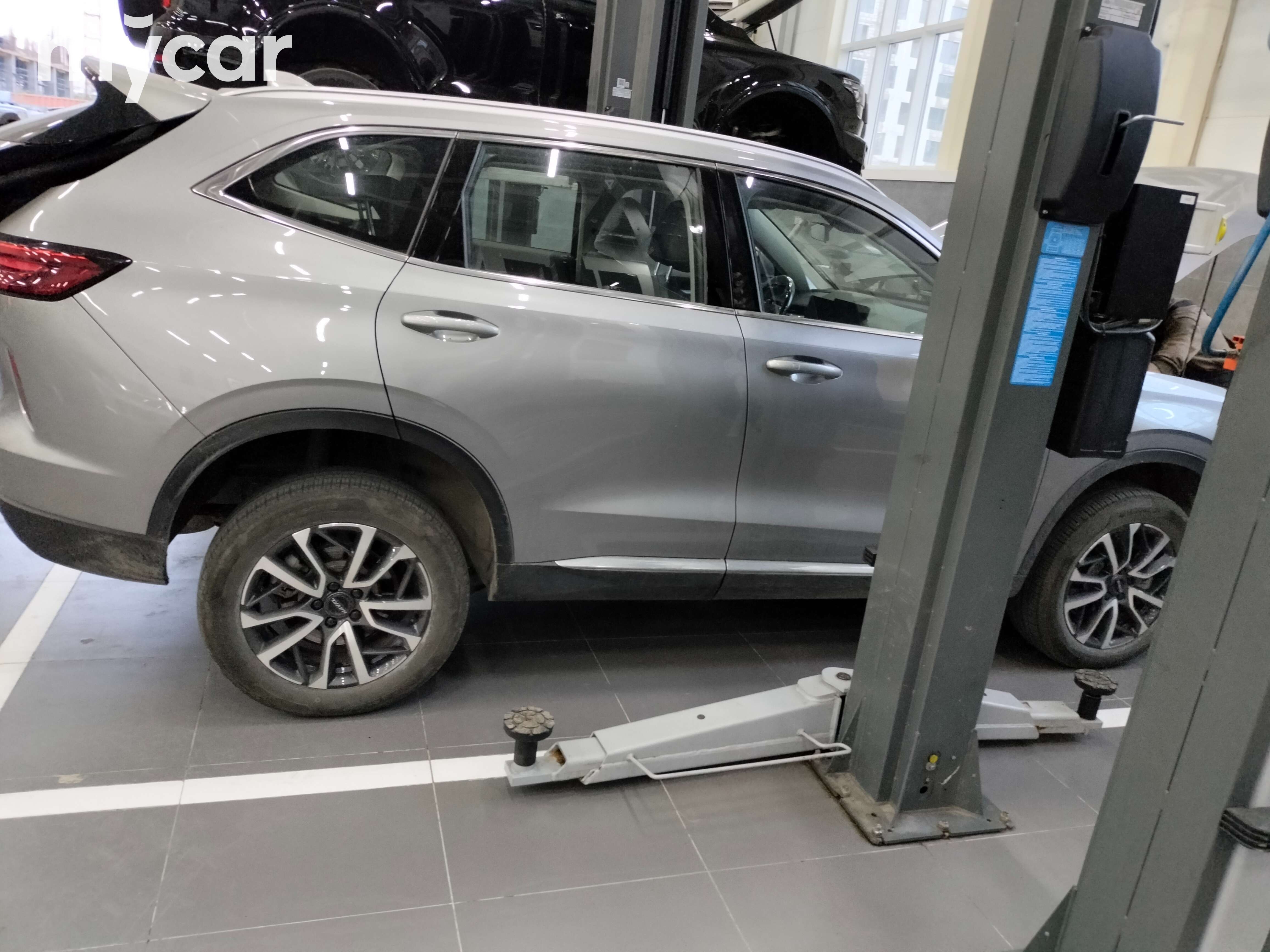 Haval H6 2023