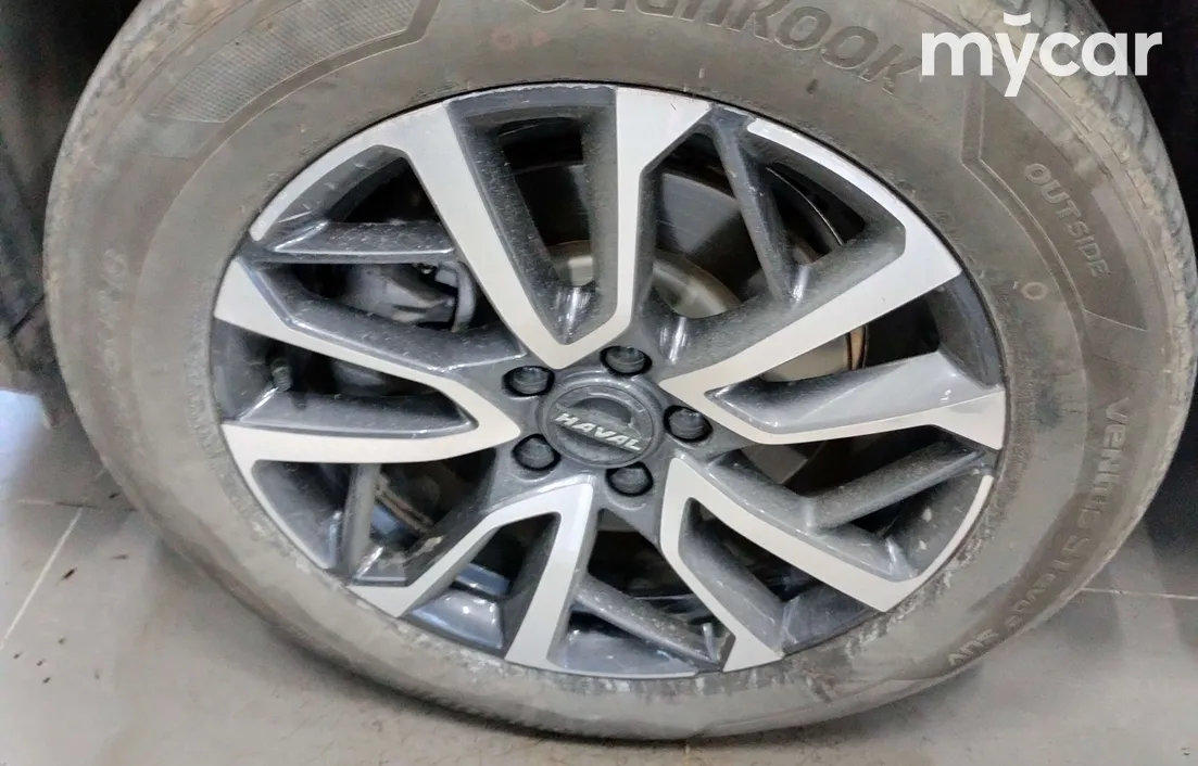 Haval H6 2023