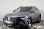 фото Hyundai Tucson Новая за 13690000 тенге