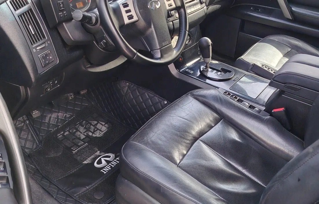 Infiniti FX 2005